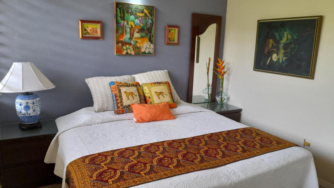 King Room with Mountain View