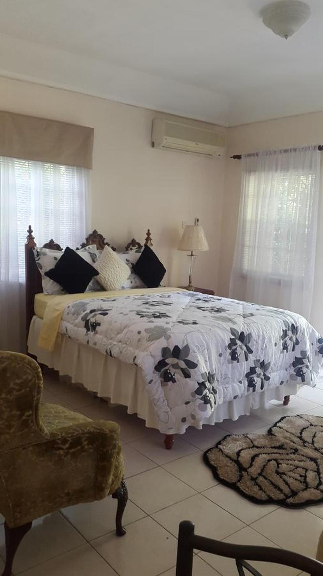 Apartment - Ground Floor