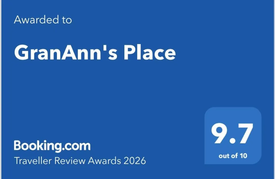 Granann'S Place-1