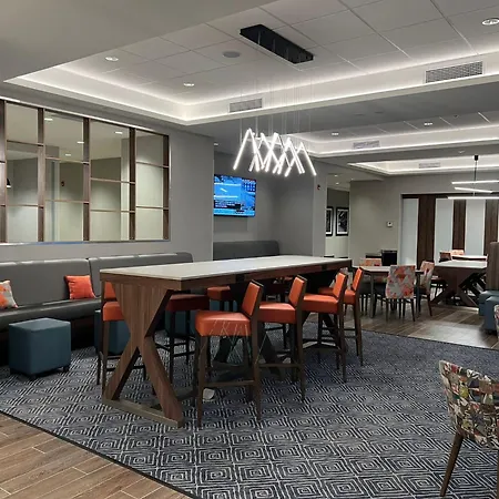 Hampton Inn By Hilton Kingston-3