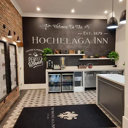 Hochelaga Inn-3